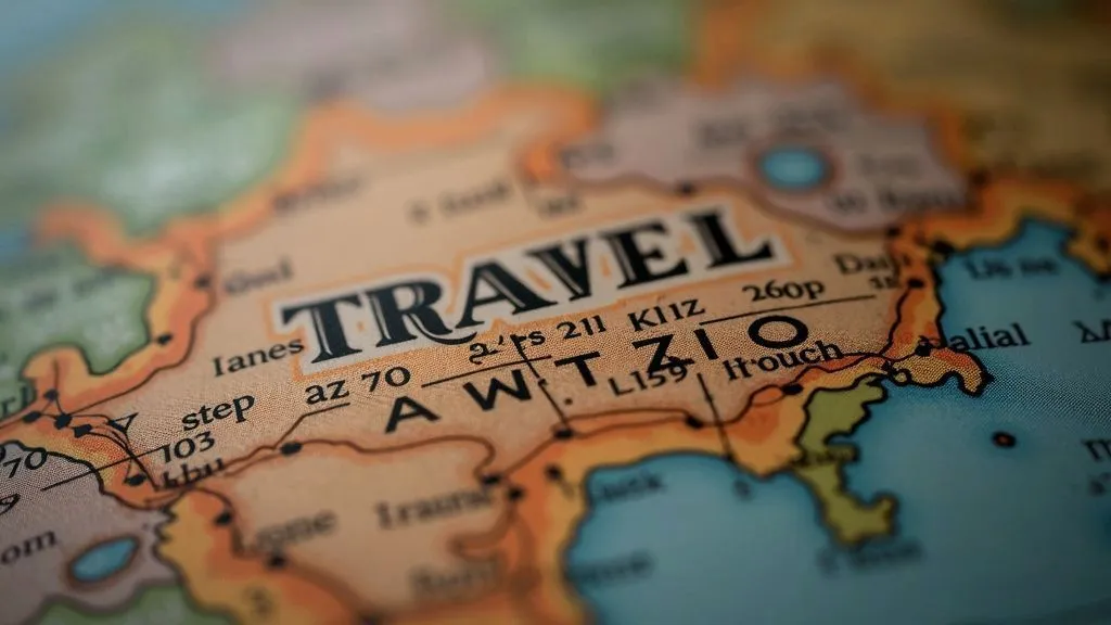 Mastering the Art of Travel Planning: A Step-by-Step Guide